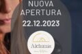 Alchimia ventitre - Nuova Apertura